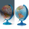 Tecnodidattica - Illuminated Geographical Globe (0325GNNDSPLBB048)