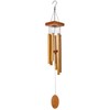 CIM wind chime - ASIA - total length: 79cm -