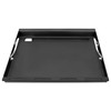 Full-Size Griddle Inserts for Weber Spirit 200 Series, Flat Top