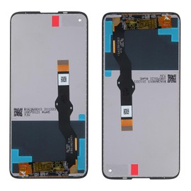 Screen Replacement for Moto G Power 2020 6.4'' XT2041 XT2041-4 XT2041-7 XT2041DL Assembly LCD Display Touch Screen Digitizer with Tools Adhesive