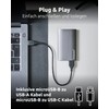 Intenso 1.8 Inch External SSD Premium Edition 1 TB