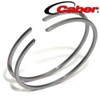 PARTSDEPOT Meteor Piston kit Compatible with Stihl MS280 46mm with