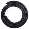 LDR Industries 516 D7810 Discharge Hose, 7/8", Black