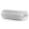 Car Grille Mesh, 100 * 33cm/ 40 * 13inch Aluminum
