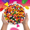 Jelly Beans Candy | 2 Pound Bag | Assorted Flavors