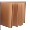 Photo Album DIY Retro Style Tether Loose Leaf Picture Album