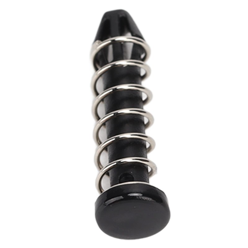 Heatsink Fastening Pin Kit, 100 Pcs Plastic Radiator Retaining Clip