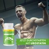 Urostatin Capsules with Plant Extracts, Minerals and Vitamins 90 Capsules