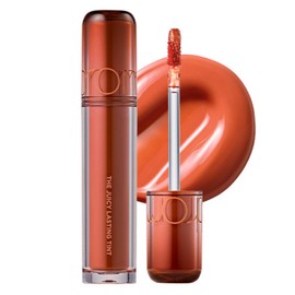 Romand The Juicy Lasting Tint, 12 Apple Brown, 1 piece / 롬앤 더 쥬시 래스팅 틴트, 12 애플 브라운, 1개
