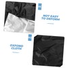 OHPHCALL Treadmill Cover Oxford Cloth Running Machine Cover Waterproof Dustproof