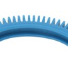 2Pcs 896584000 143 Blue Front Tire Kit with Super Hump