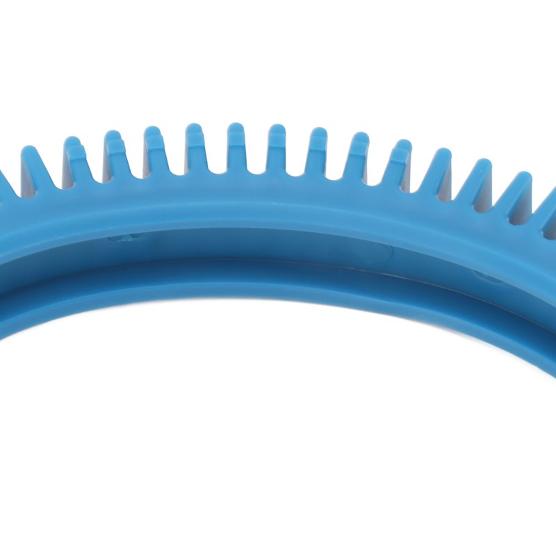 2Pcs 896584000 143 Blue Front Tire Kit with Super Hump