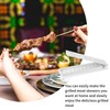 Kebab Press Maker Machine - Reusable Plastic Kebab Maker -