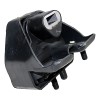 Soporte Motor Tras. Le Sabre 92-93 Park Avenue 91-93 Rivi...