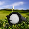 Golf Ball Cleaning Cloth - Golf Cleaning Cloth with Clip