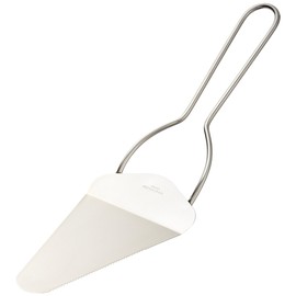 Ateco 1350 Stainless Steel Pie Spatula