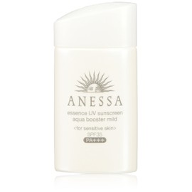 anessa Essence UV akuabu-suta- mairudotaipu (SPF35, PA +++) 60ml