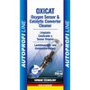 OXICAT + Octane Boost Performance Pack - Clean Exhaust and