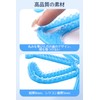 Ventilation Liner, Motorcycle Helmet, Hair Won't Crumble, Anti-Compression, Breathable, Moisture-Proof,