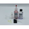 Plastex Plastic Repair Kit. Easily Glue, Repair or Remake Broken