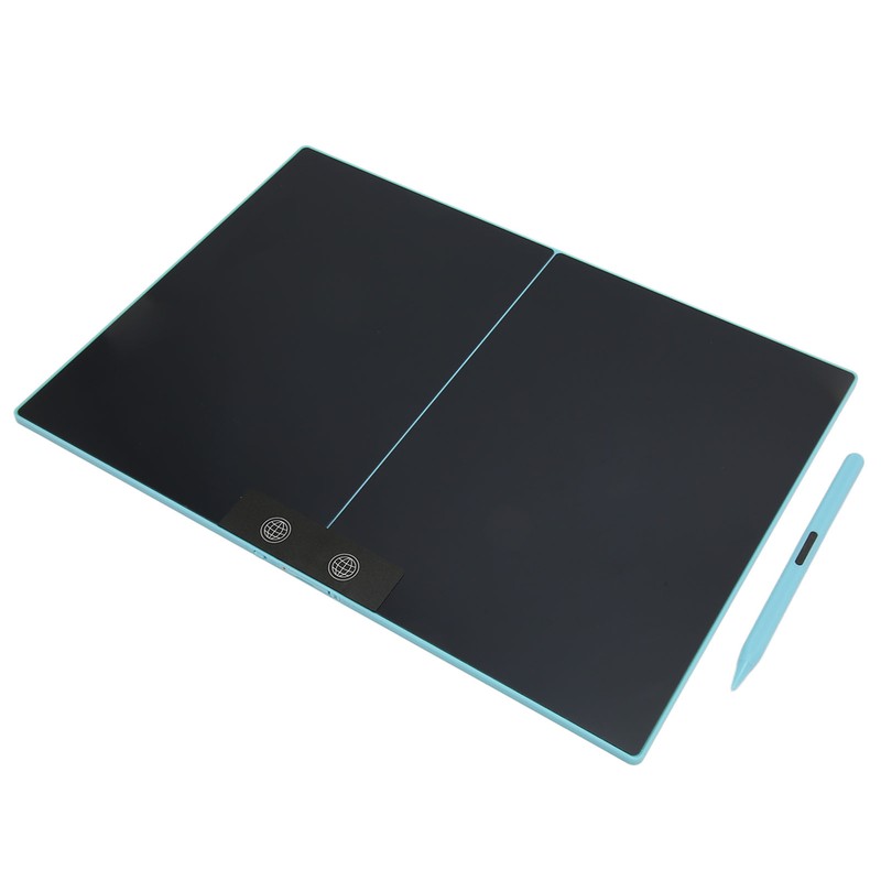 15 Inch LCD Writing Tablet Erasable Reusable Electronic Drawing Pad