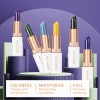 Universo en Linea Lapiz Labial Mágico Cambia De Color Resistente