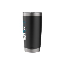 Divorcing, Diva Divorce Intelligent Vivacious Awesome Stainless Steel Insulated Tumbler