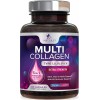 Multi Collagen Supplement for Women & Men - Type I,
