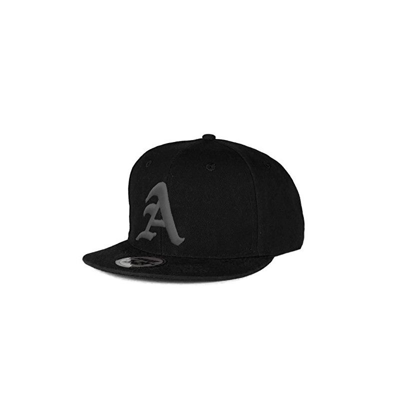 New Snapback Cap Baseball Unisex Men Women Flexfit Gothic 3D