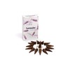 Stamford Lavender Incense Cones, 15 Cones x 12 Packs