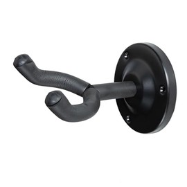 Guitar Bass Wall Mount Steel