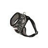 Doodlebone Airmesh Harness, Smokey Camo, 4-5