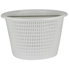 Pentair 08650-0007 Sta-Rite U-3 Skimmer Basket with Handle