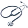 Gima - Regalite High Quality Veterinary Stethoscope, Chrome Plated Head
