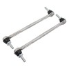 ApplianPar 2Pcs Front Left Right Stabilizer Sway Bar Link for