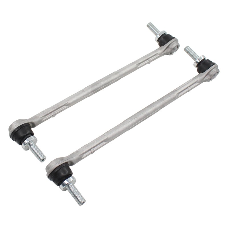 ApplianPar 2Pcs Front Left Right Stabilizer Sway Bar Link for