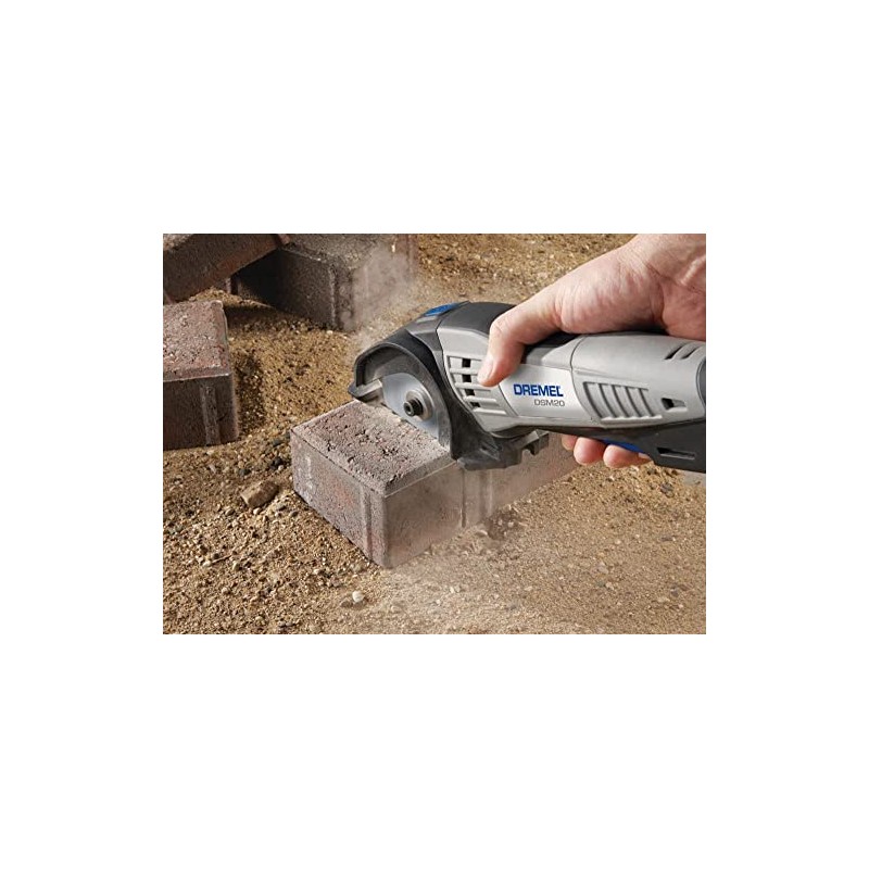 DREMEL DSM20 Masonry Cutting Disc (DSM520)