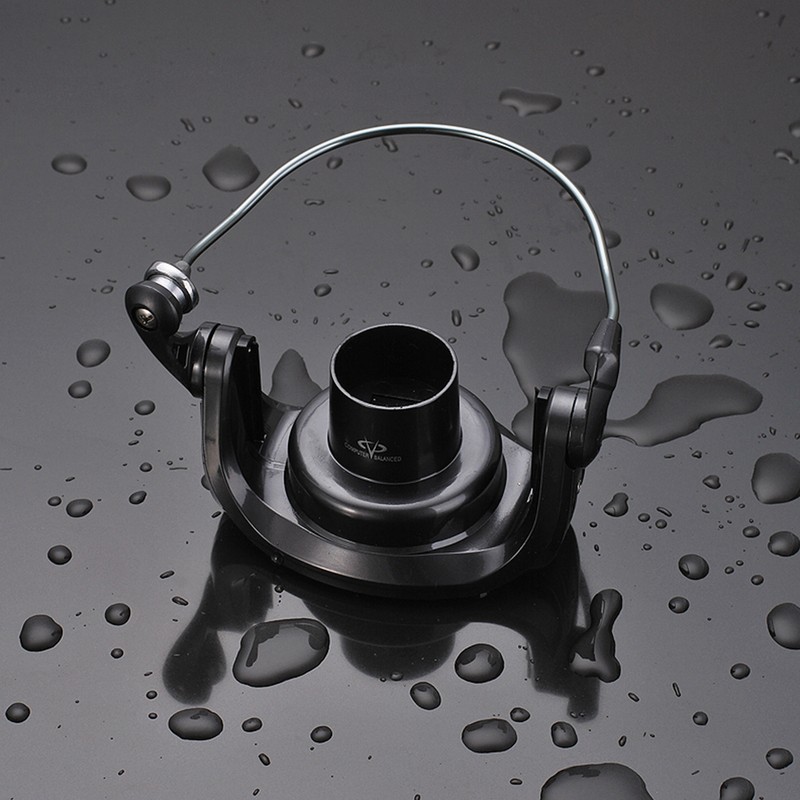 Spinning Fishing Reel 13BB+1 Ball Bearings 3000-10000 Series Boat Sea