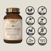Sky Premium Life Coenzyme Q10 Food Supplement - 60 Tablets