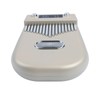 17 Keys Electronic Smart Kalimba Thumb Piano Portable Musical Instrument
