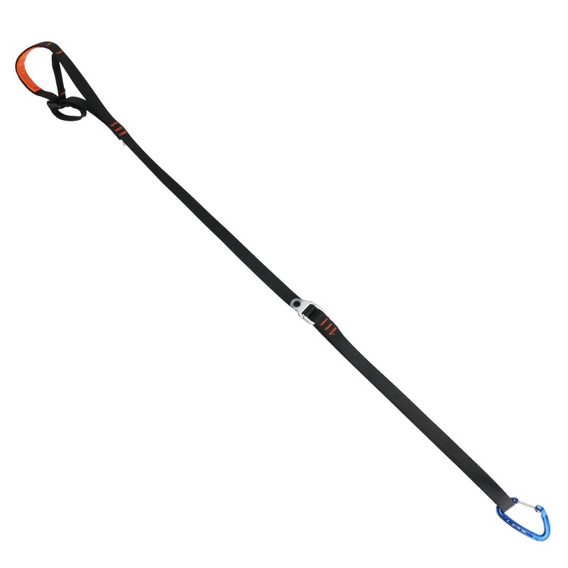Mountaineering Ascending Pedal Belt Rock Climbing Riser Rope Equipment Outdoor