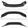 STSEV01 Rear Trunk Spoiler Wing for Acura TSX 2009-2014 CU2
