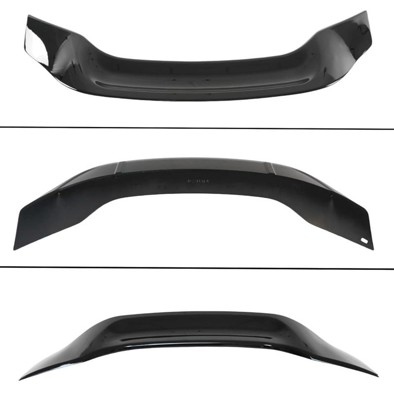 STSEV01 Rear Trunk Spoiler Wing for Acura TSX 2009-2014 CU2