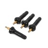 4PCS TPMS Tire Pressure Monitoring System Tire Valve Stems,Quick Replacement