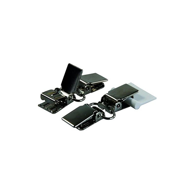 JR Products 05044 Double Snap Party Light Hanger