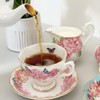 Ceylon English Breakfast Tea Bags - Classic Morning Blend FBOPF1