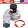 for Englander Pellet Stoves Englander Pellet Stove Combustion Blower, Exhaust