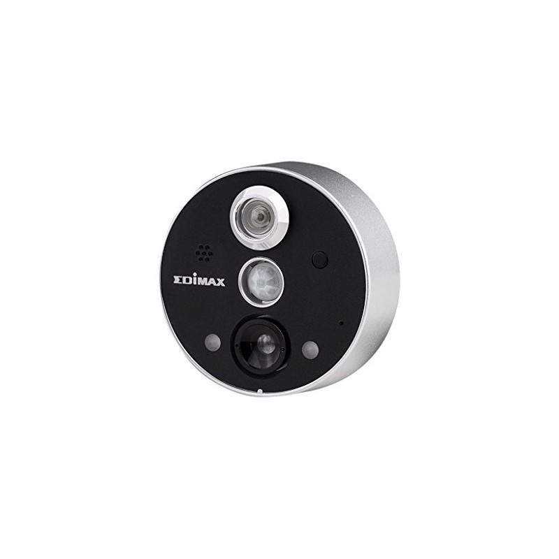 Edimax IC-6220DC Smart Wireless Door Viewer Network Camera