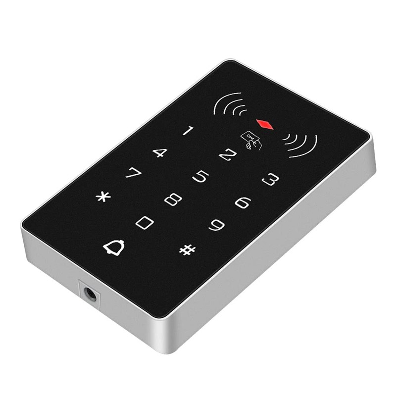 BSTUOKEY Security Access Control Keypad 125Khz RFID Keypad Door Access