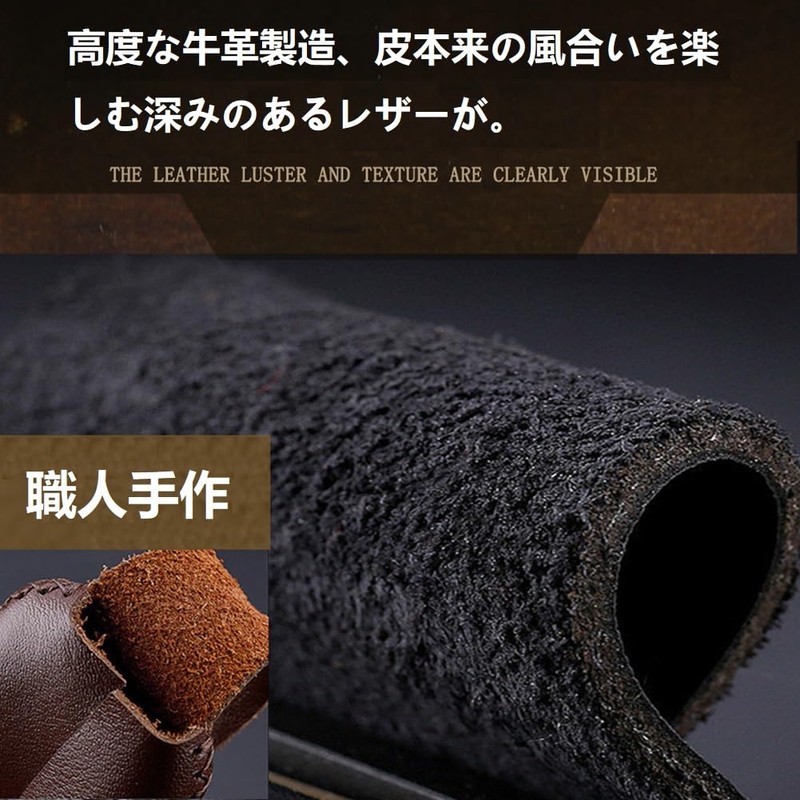 ZANEKO Tanto Key Case, Compatible with Daihatsu Tant Custom Key